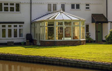 Prinsted conservatory leads