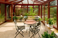 Prinsted conservatory quotes