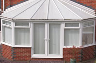 Prinsted conservatory installation