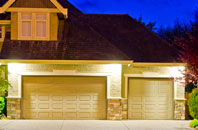 Prinsted garage extensions