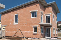 Prinsted home extensions