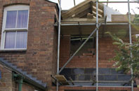 free Prinsted home extension quotes