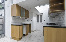 Prinsted kitchen extension leads
