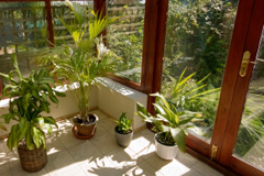 Prinsted orangery costs